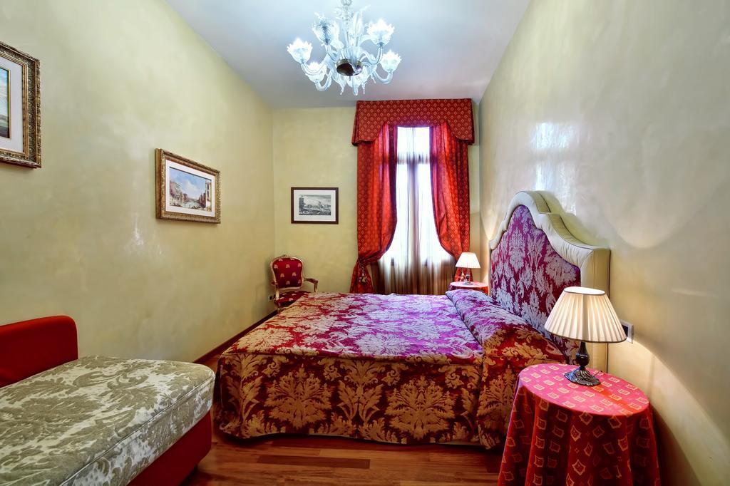 Odoni Venice