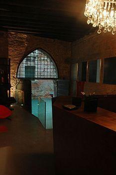 Charming House Iqs Apartment *