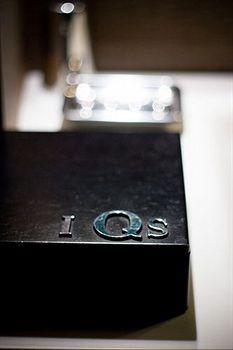 Charming House Iqs Apartment