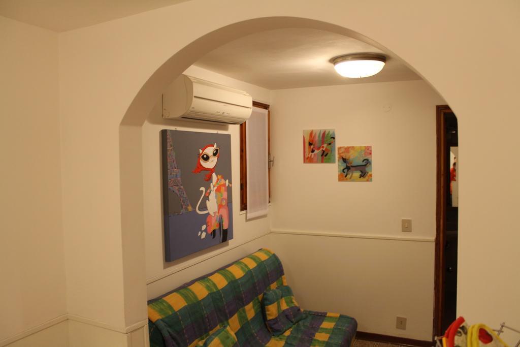 Loft Dolfin * Venice