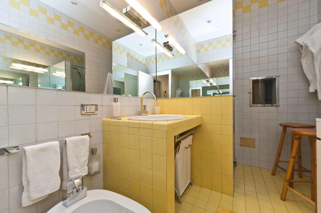 Apartamento San Maurizio Apartment