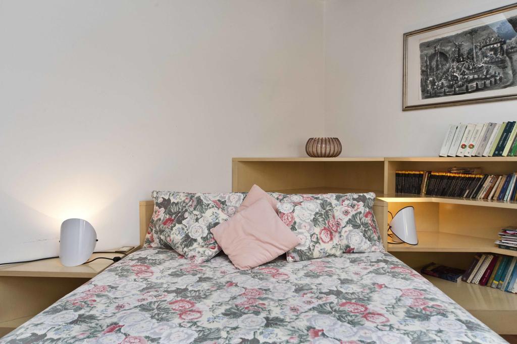 Apartamento San Maurizio Apartment *