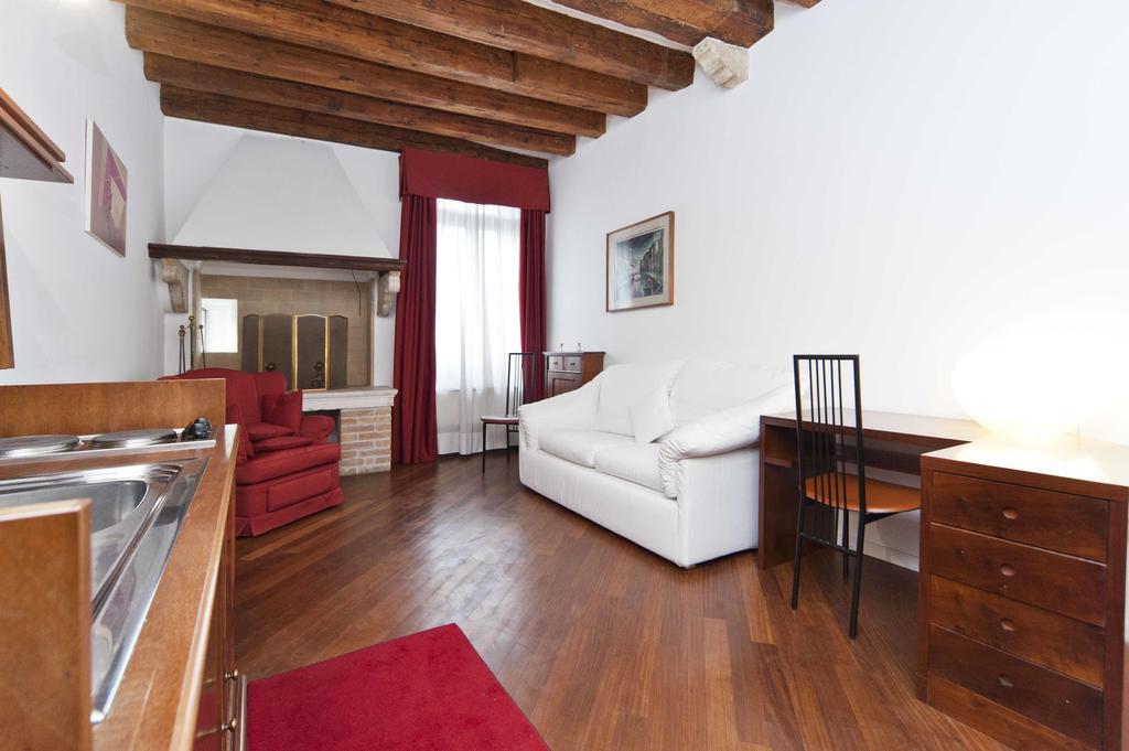 San Maurizio Apartment Apartamento Veneza