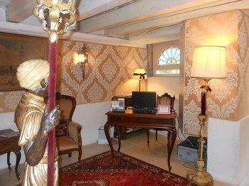 Residenza Corte Molin Venice
