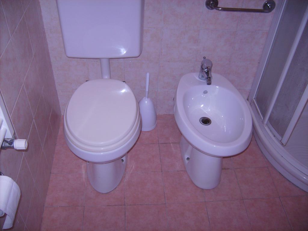 San Marco Flat Hostel Venice