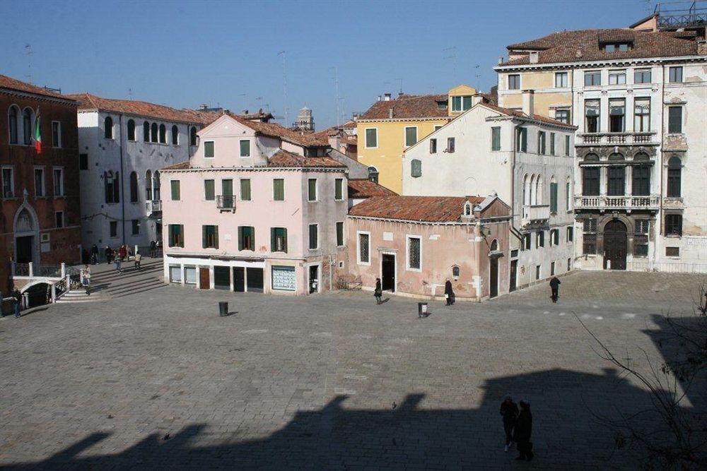 Ca Sant'angelo Apartment