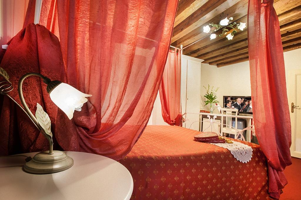 Maison San Marco Venice