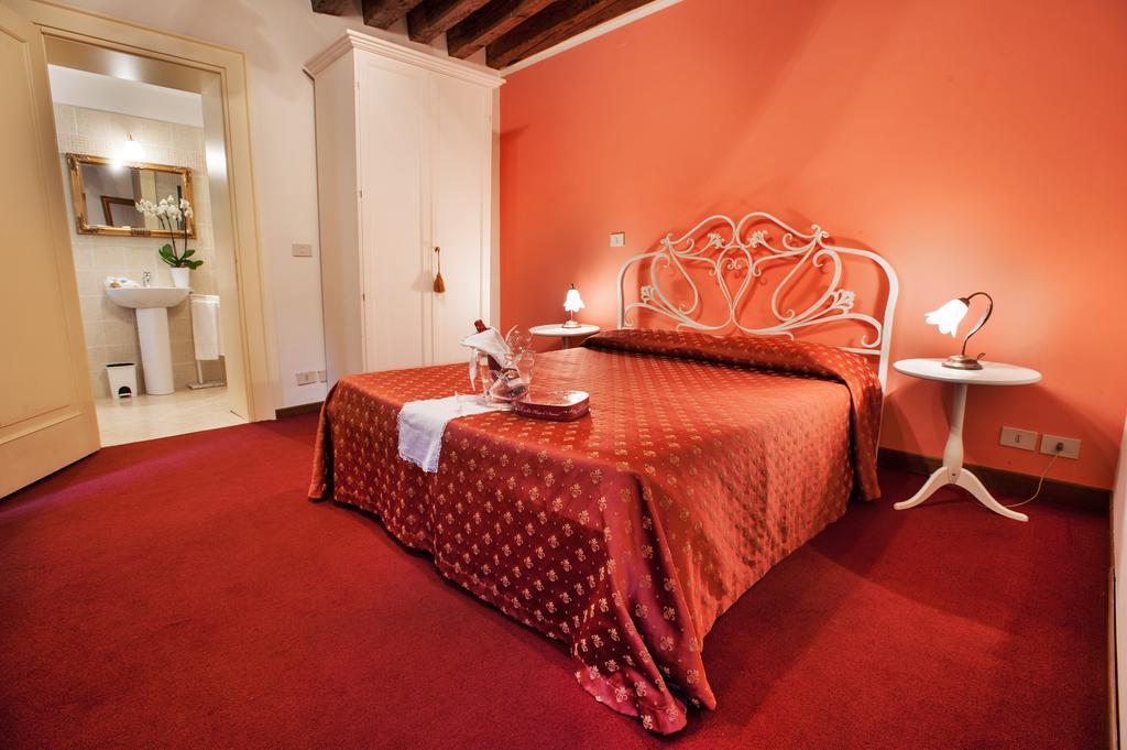 Guest house Maison San Marco Venice
