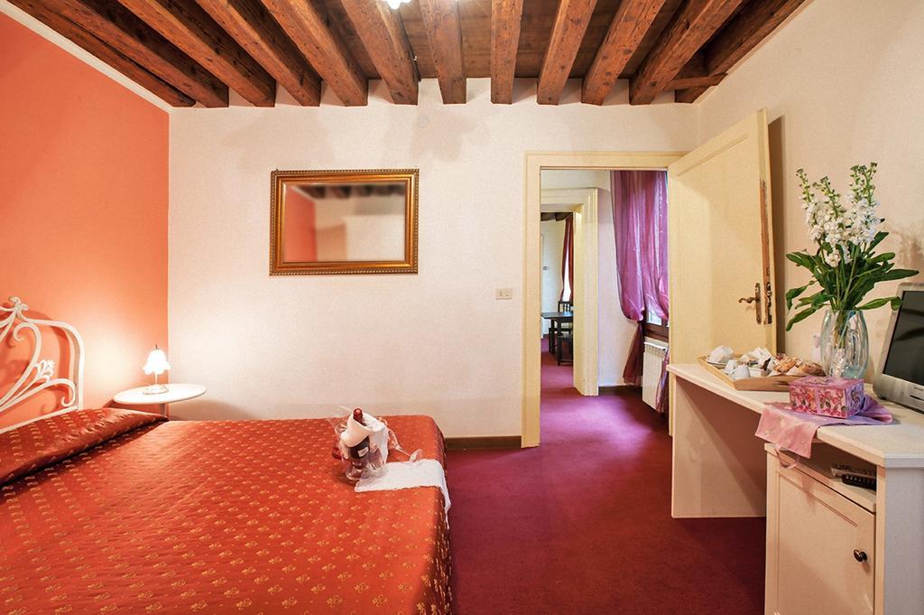 Maison San Marco Guest house