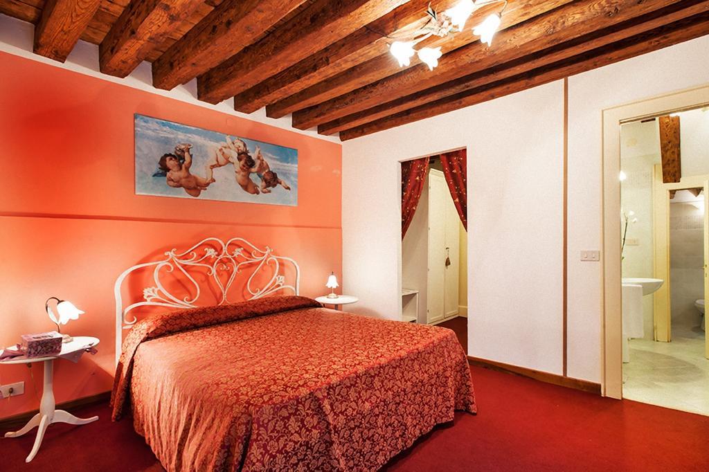 Guest house Maison San Marco