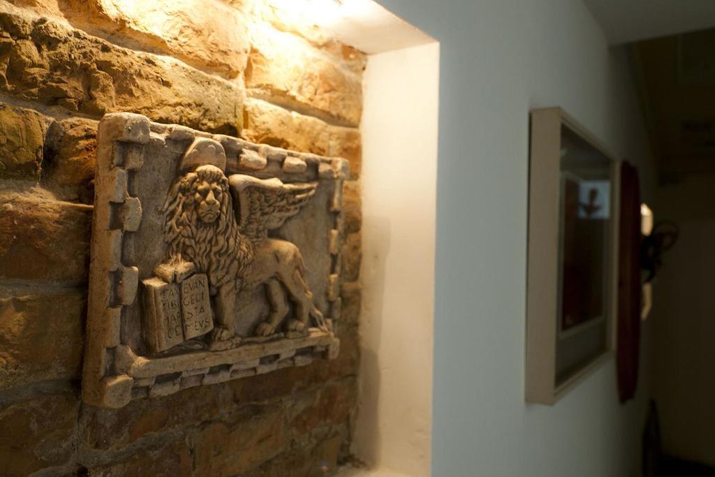 Apartamento Truevenice *