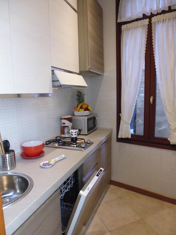 Apartment Ca' Brighella Venice