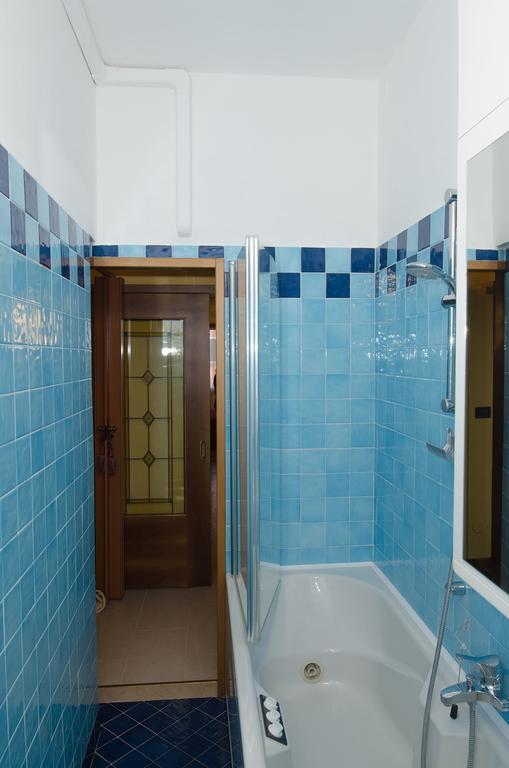 Apartamento Mema Veneza