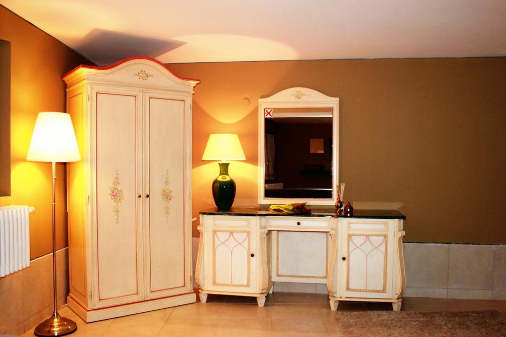 The Charm Apartment *