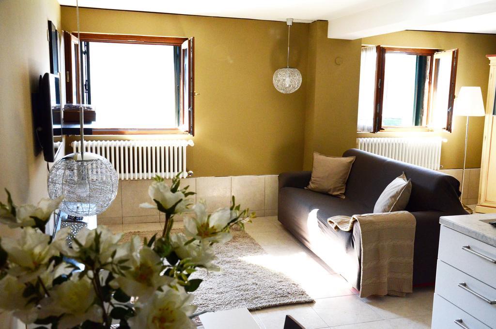 The Charm Apartment Venice