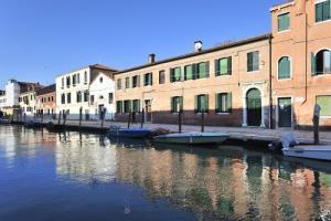 La Gioconda Apartment Venice