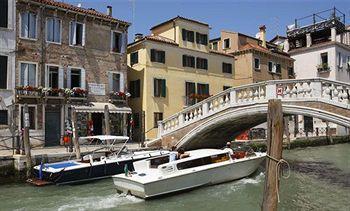 Al Bailo Di * Venice
