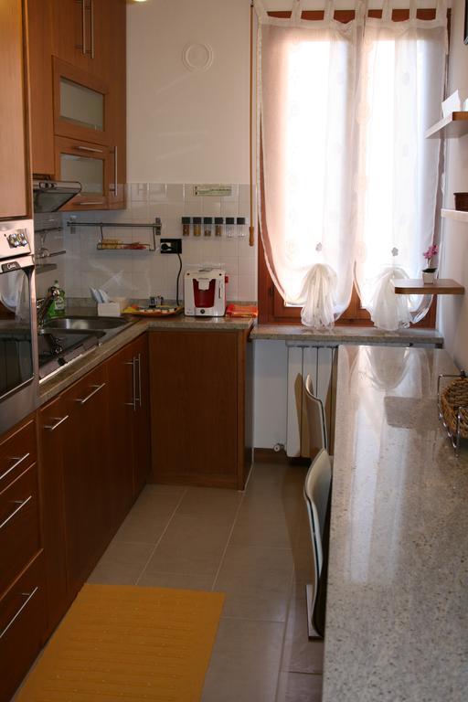 Apartamento Mema Veneza