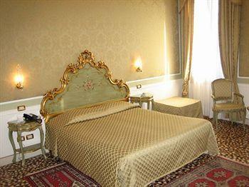 Hotel Ovidius Venice