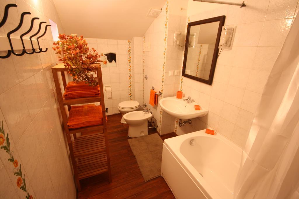 Ca' Miro Apartamento