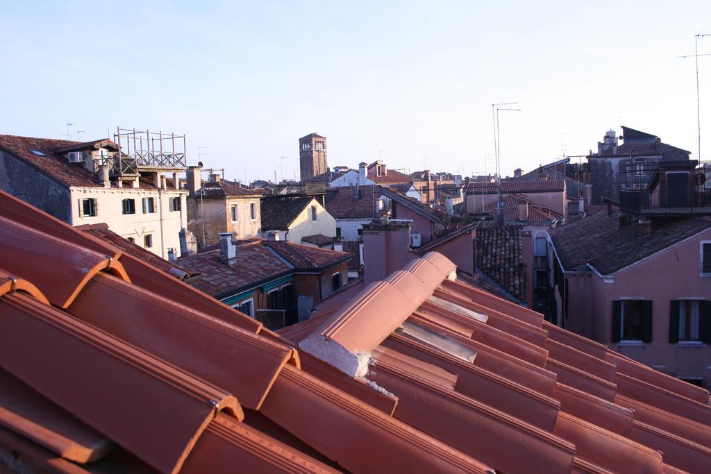 Apartamento Ca' Miro