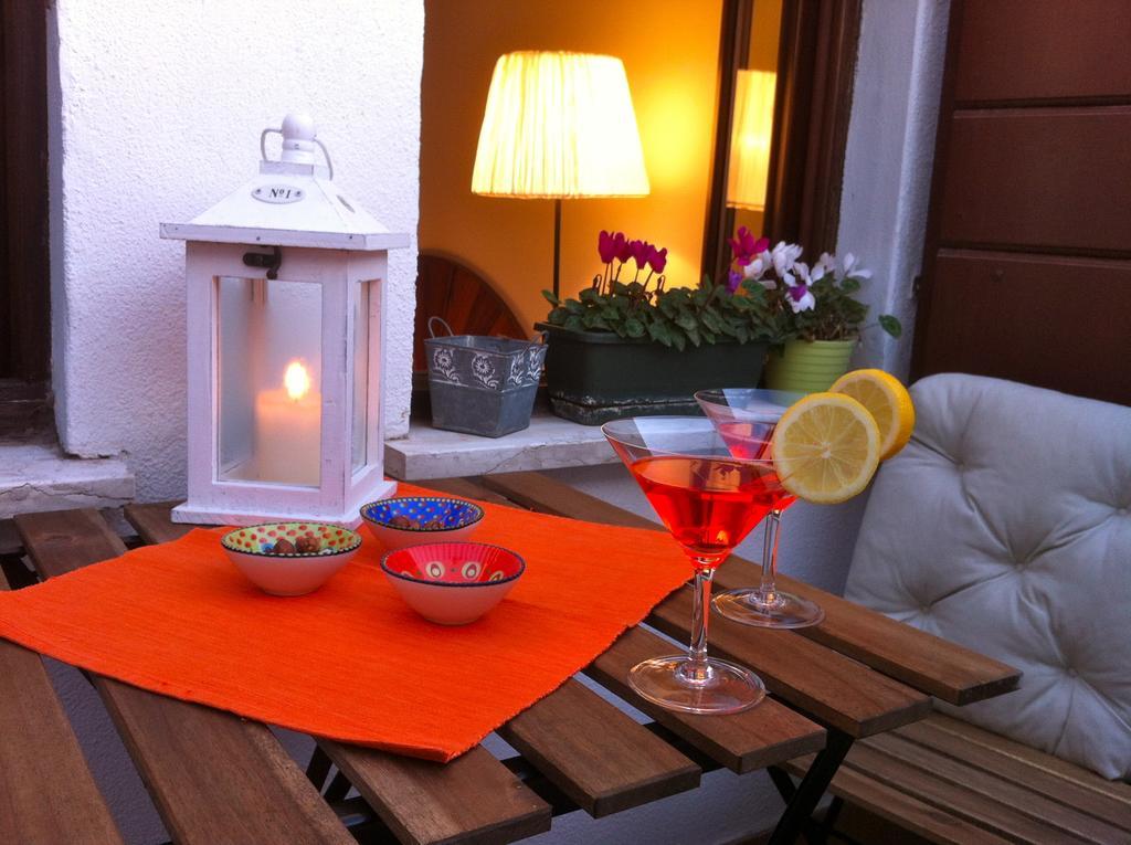 Ca' Miro Apartamento