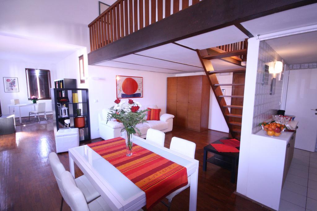 Apartamento Ca' Miro