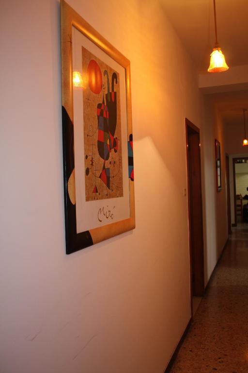 The Academy Albergue