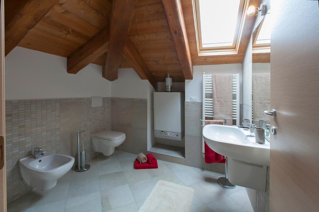 Apartment Tiziano