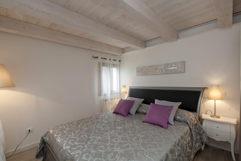 Apartment Tiziano *