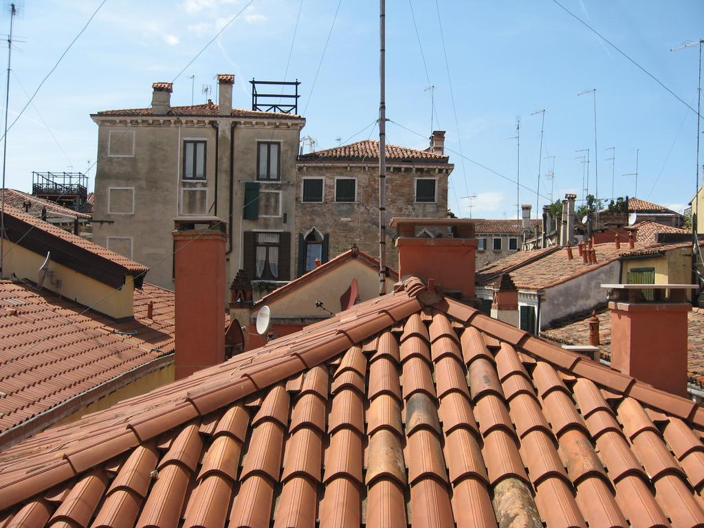 Apartment Ca Allegra Venice