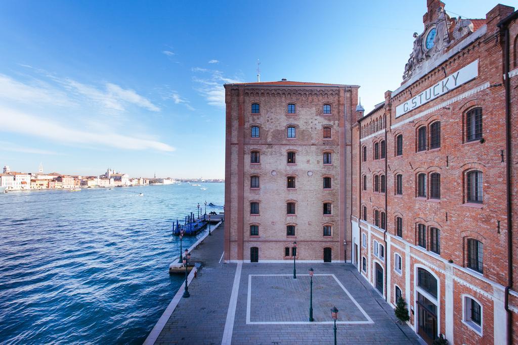 Apartment Stucky Venice