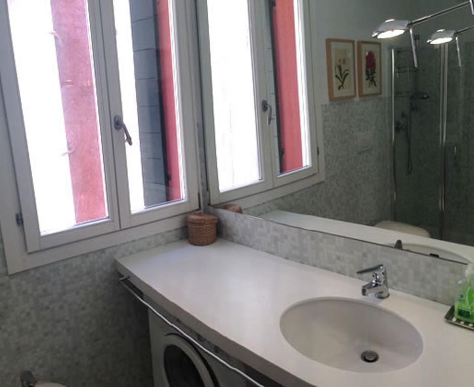 Giglio Terrace Apartment