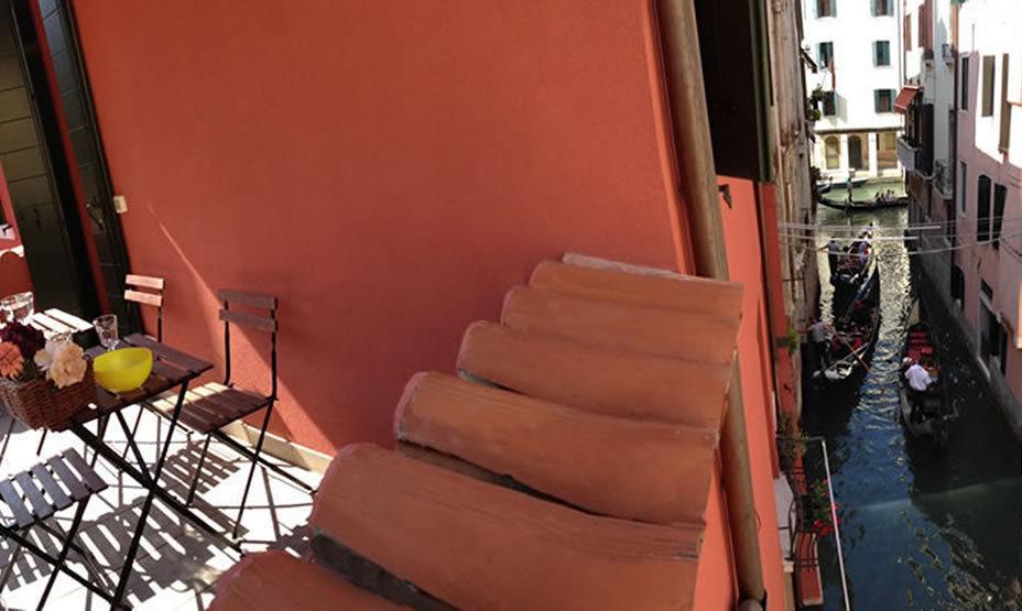 Giglio Terrace *