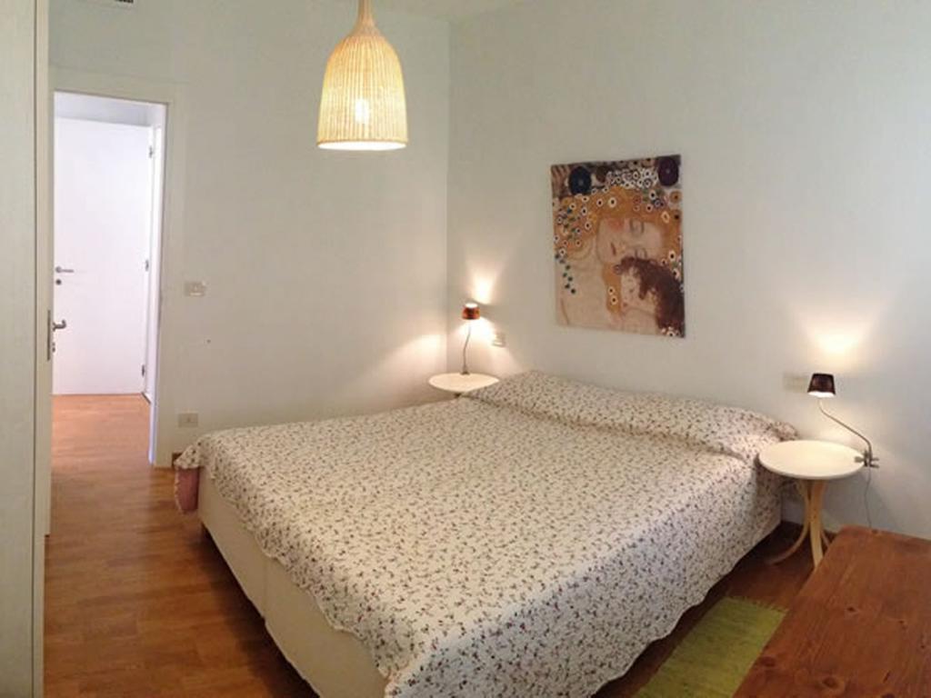 Giglio Terrace Apartment *