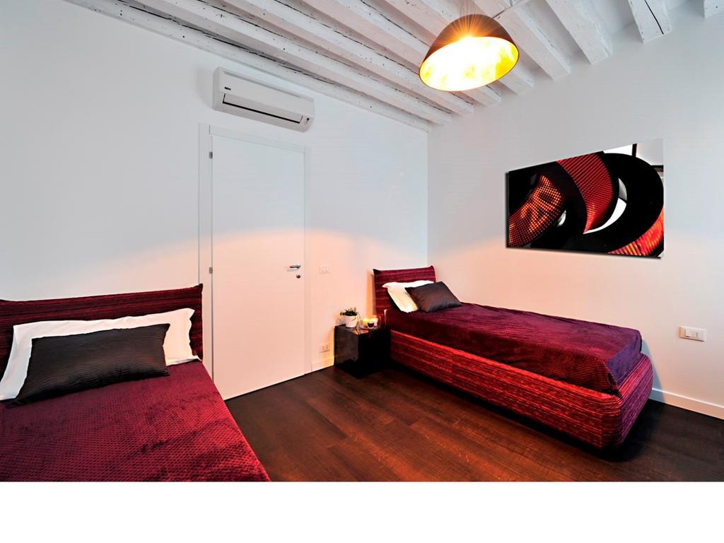 Faville Apartment *
