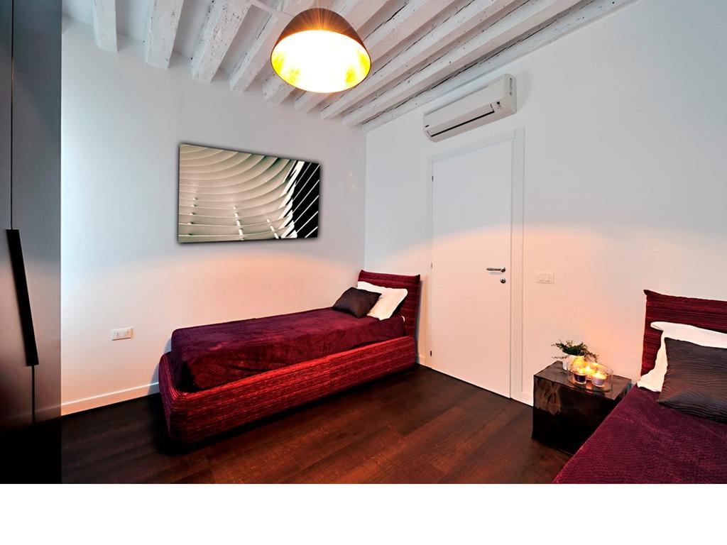 Apartment Faville Venice