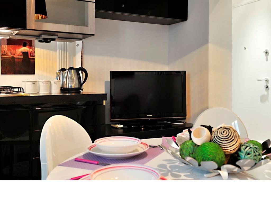 Apartment Faville *