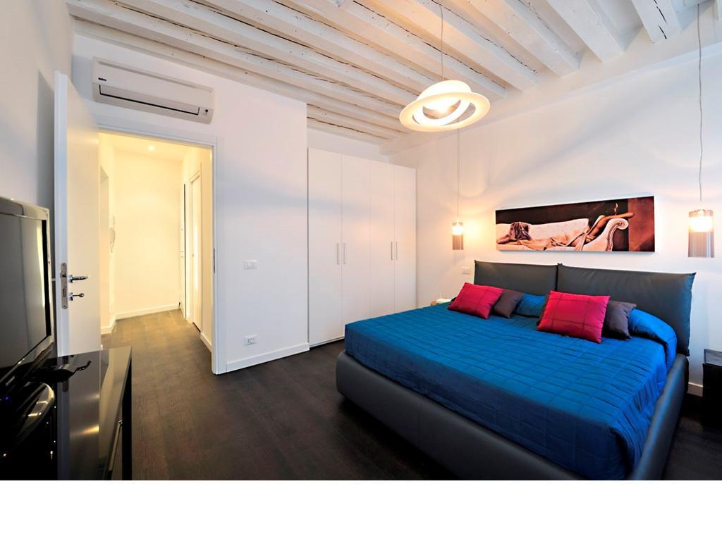 Faville Apartment *