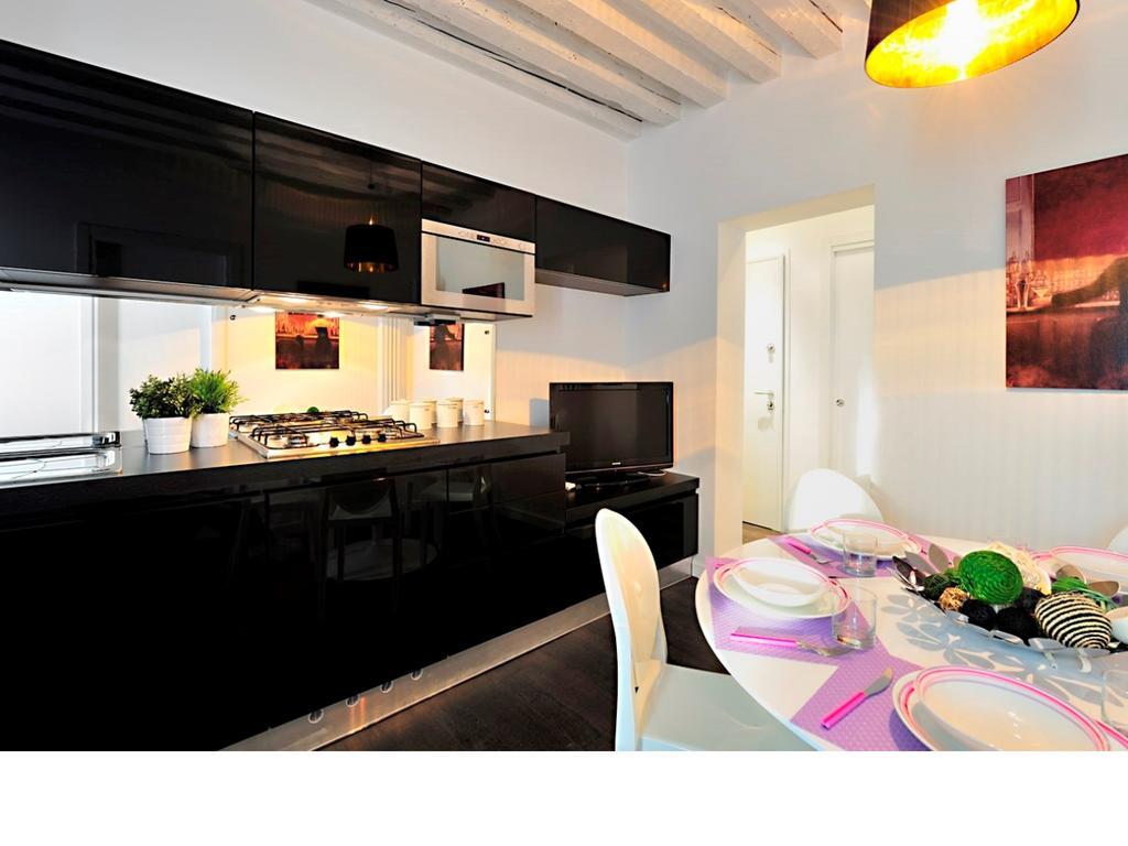 Apartment Faville Venice