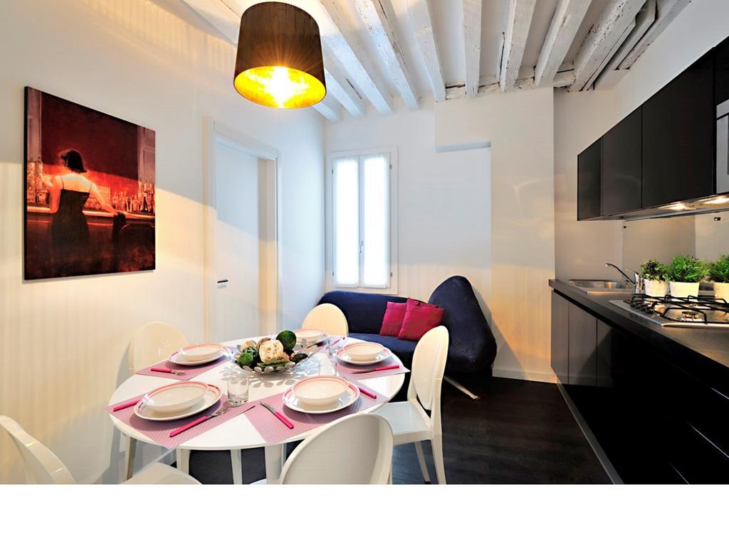 Apartment Faville
