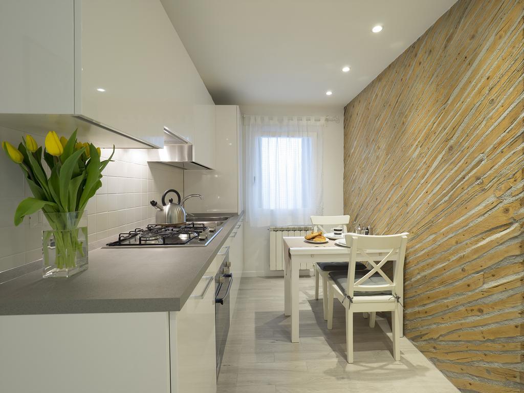 Faville Apartment *