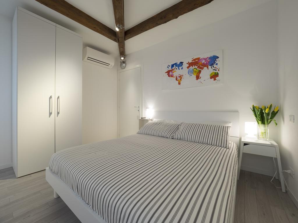 Faville Apartment Venice