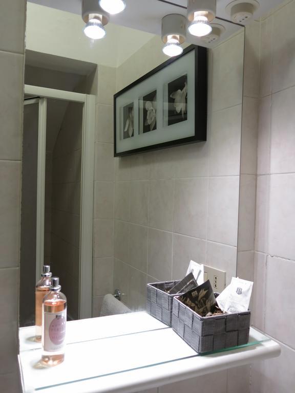 Da Mirella Apartment