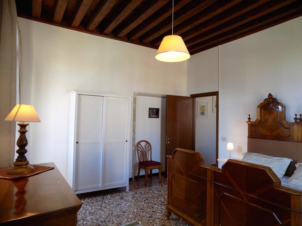 Appartamento San Trovaso *
