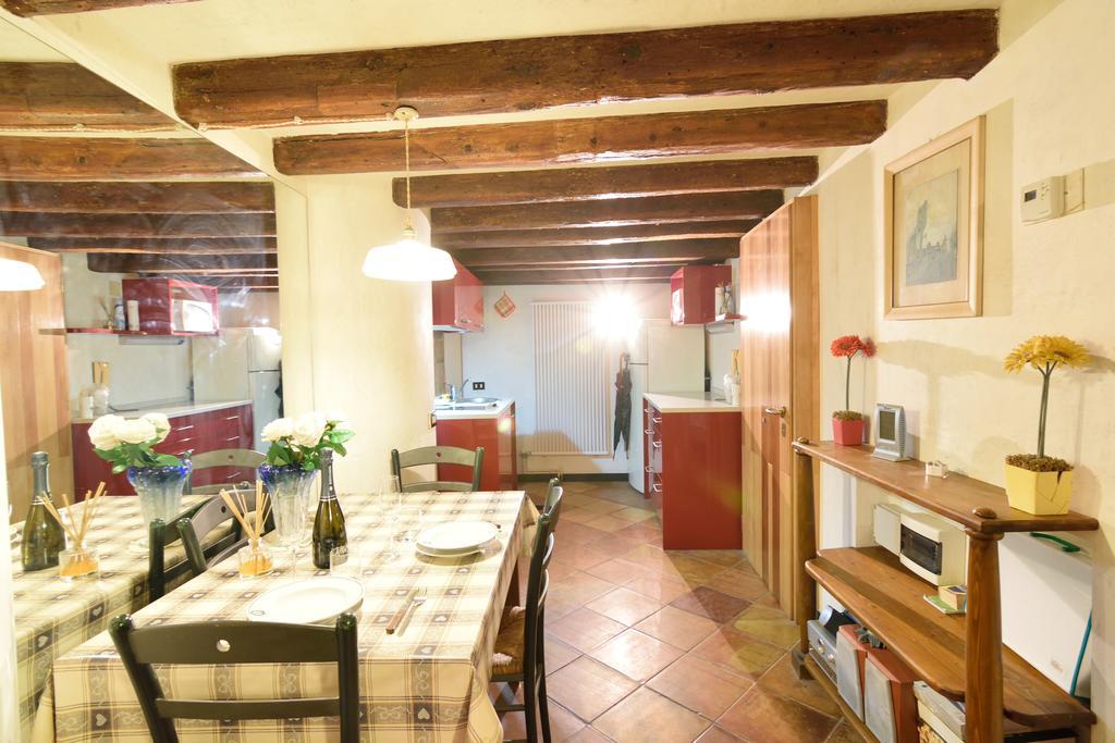 Mater Domini Apartment *