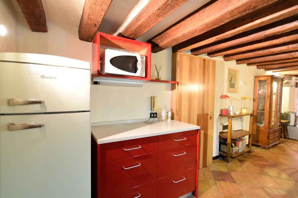 Apartment Mater Domini