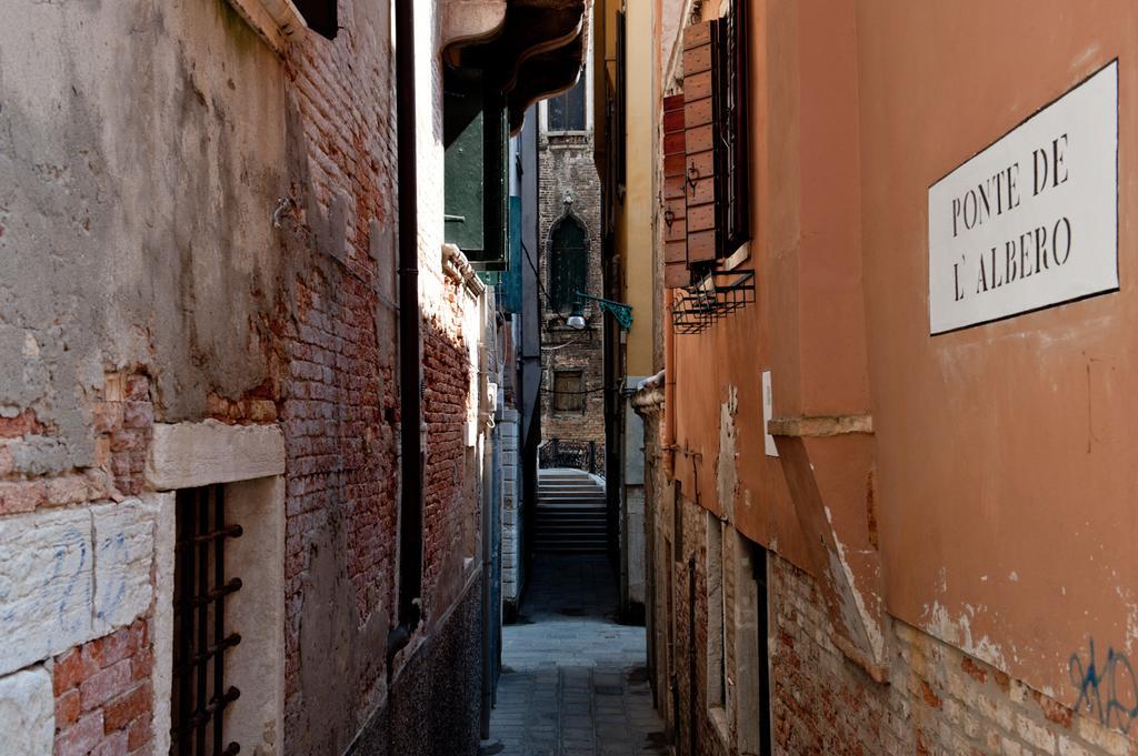 Apartamento Casa Dell'albero *