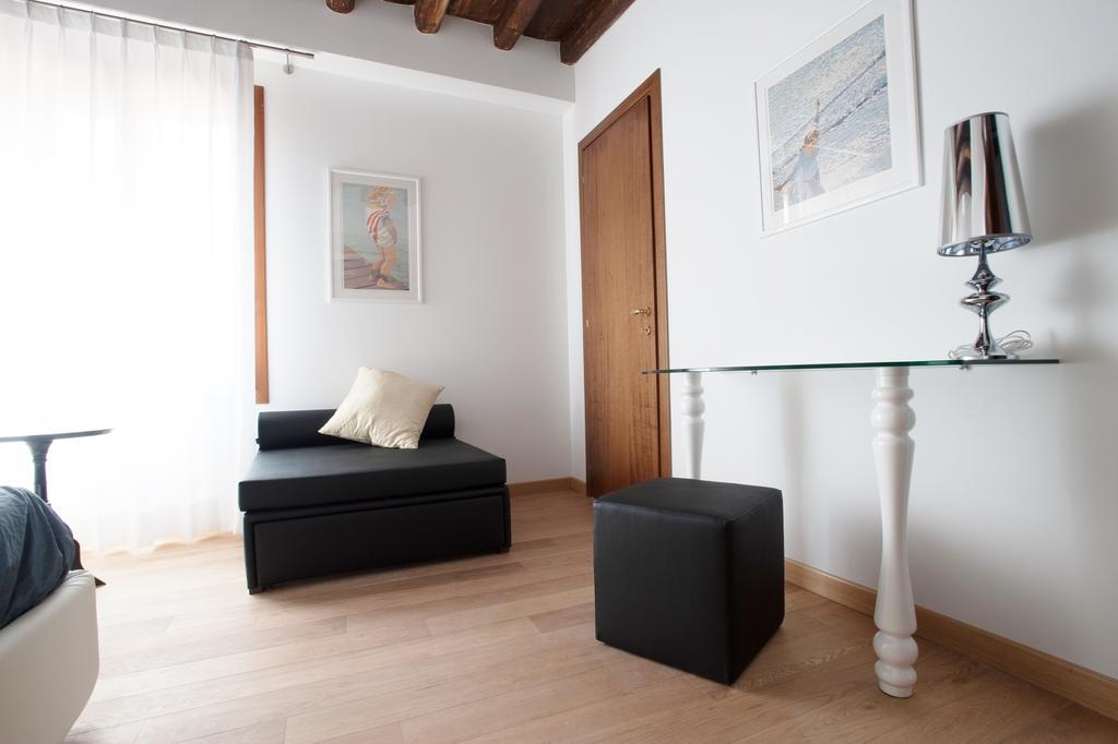 The Lion's House Apt3 * Venice