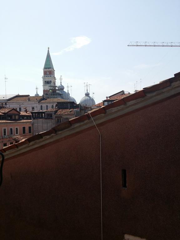 Apartment Venice Heaven Apartments Ca' Giulia *